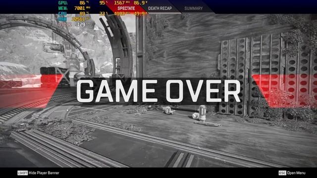 Test Apex Legends | Laptop RTX 3060 ( Gigabyte G5 KC) смотреть онлайн