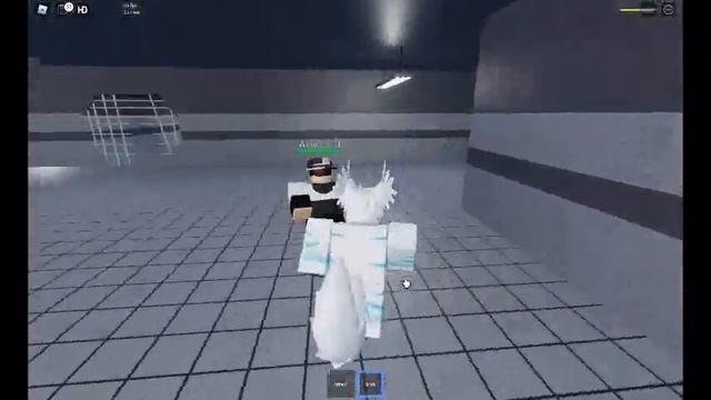 a bit of a furry Infection game (roblox) смотреть онлайн