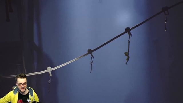 Little Nightmares | Маленькие кошмарики...Что было после смотреть онлайн