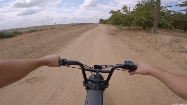 Yadea Trooper 01 E—bike Review $200 OFF coupon code смотреть онлайн
