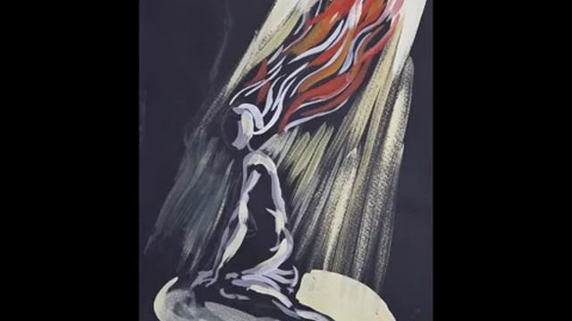 Харченко Анастасия, ученица выпускного 5Б класса ХДХШ №1 им. И.Е. Репина смотреть онлайн