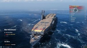 Какой Авианосец выбрать за уголь в Мир Кораблей