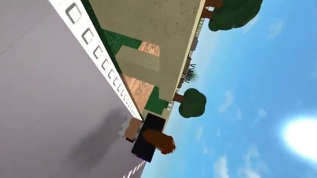 Inside Out - Roblox Music Video смотреть онлайн