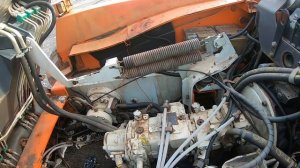 Обзор погрузчика Locust 752