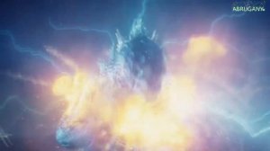 GODZILLA x KONG : The New Empire 8 - Coffin Dance Song Astronomia (Cover)