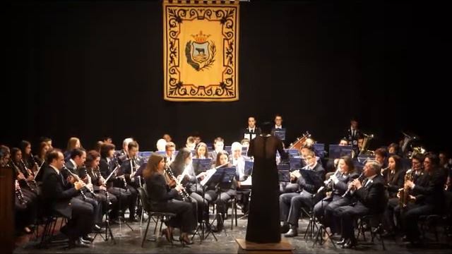 Elegía. José Ramón Rico. 2003. -PASIÓN POR MONTORO- смотреть онлайн