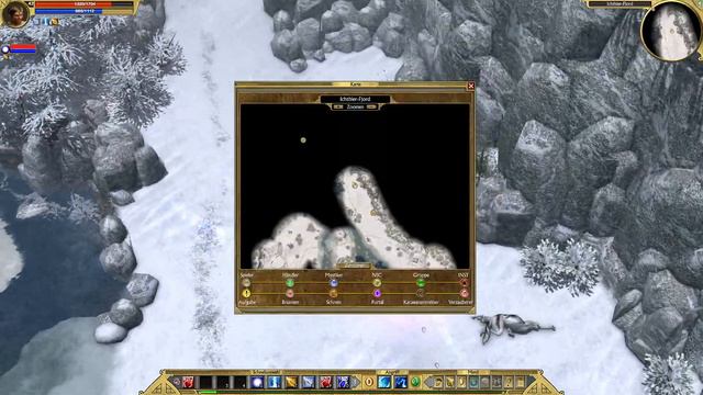 Let's Stream Titan Quest: Eternal Embers #314 [All Classes Challenge] смотреть онлайн