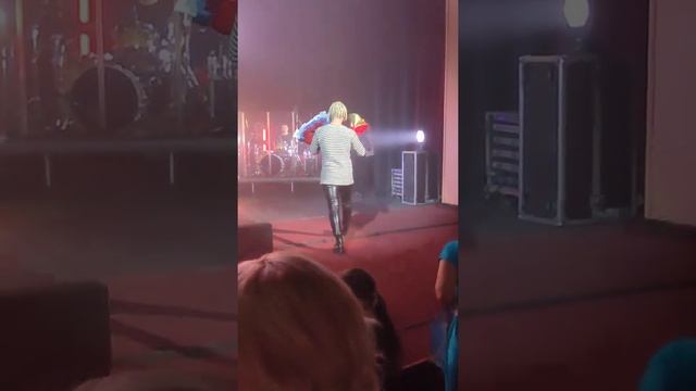 SHAMAN в Симферополе. Я Русский! Гимн России! Живое выступление смотреть онлайн