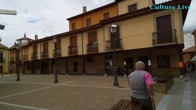 El Camino Светланы Дикановой. День 20. Счастье есть! смотреть онлайн