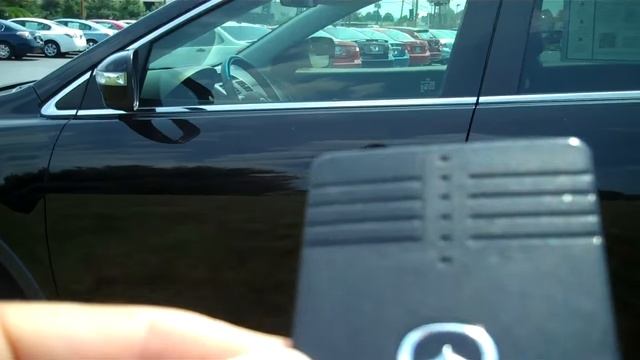 HOW TO USE THE SMART KEY ON MAZADA смотреть онлайн