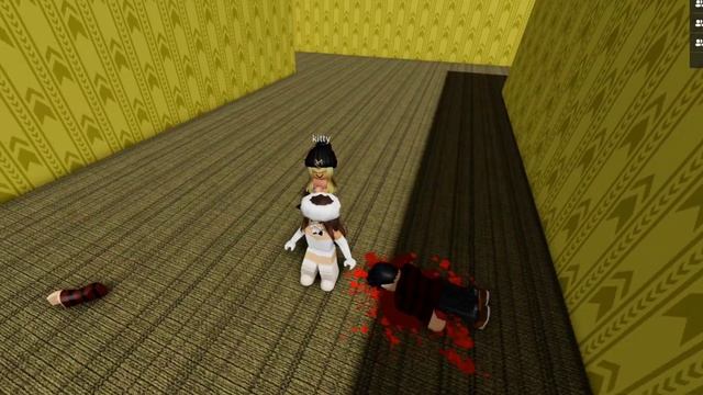 самые *ЛУЧШИЕ* хорроры? пробуем разные режимы в Roblox! Nesomovka|Roblox смотреть онлайн