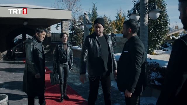 Teşkilat 29. Bölüm смотреть онлайн