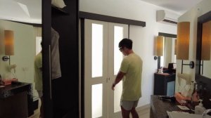 MALDIVES I Angsana Velavaru Resort - Phần 1: Trải nghiệm căn Beachfront Infinity Pool Villa