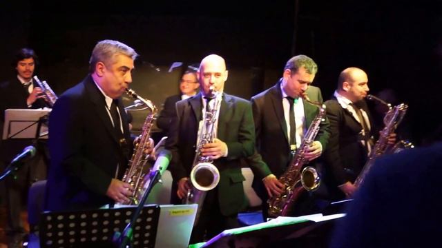 Orquesta Huambaly - Agustina de Aragon смотреть онлайн