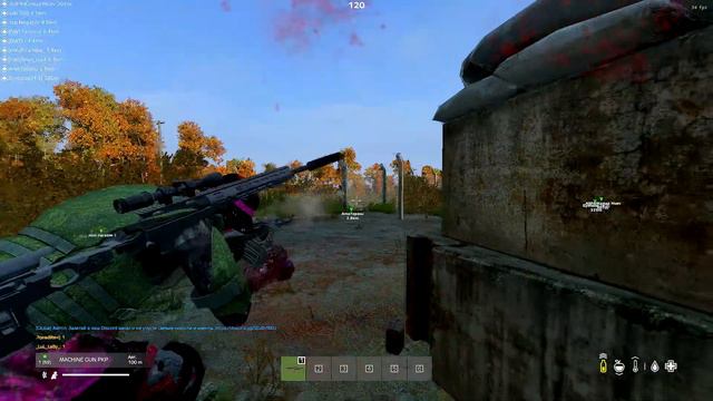 Трахать сук/пить сок | DayZ смотреть онлайн