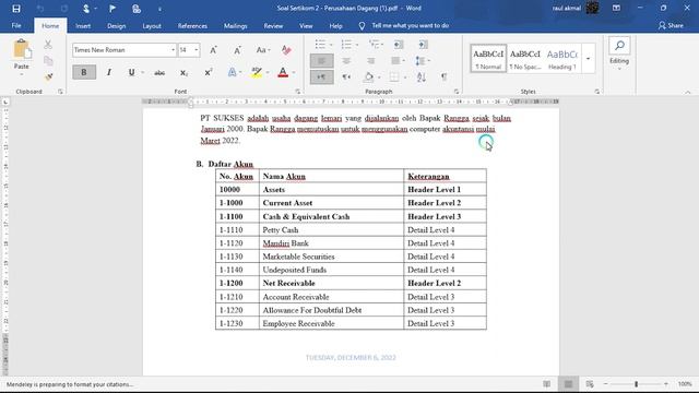 Mengubah PDF ke Word/Excel Tanpa Internet dan Aplikasi Khusus Kurang dari 1 Menit смотреть онлайн