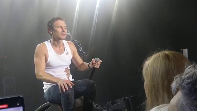 Okean Elzy - Misto Vesny (Tel Aviv 17.11.2022) смотреть онлайн