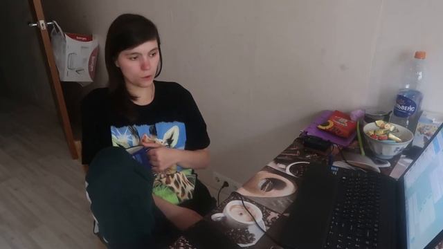 Как я распеваюсь дома. смотреть онлайн
