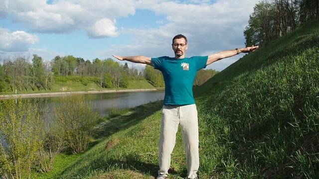 Марафон Возвращение к жизни