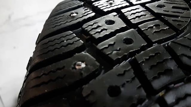 Continental Conti Ice Contact 2 (часть 2, после 3го сезона) смотреть онлайн