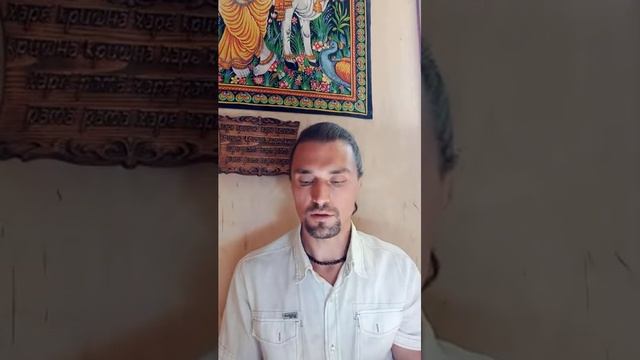 Лекция по Шримад Бхагаватам. 1.1. Вопросы мудрецов. смотреть онлайн