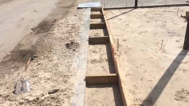 12. готово к заливке подбетонки смотреть онлайн