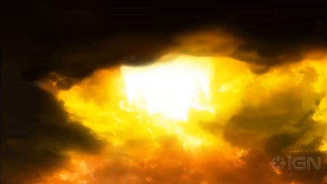 Growlanser IV: Wayfarer of Time - Opening Movie смотреть онлайн