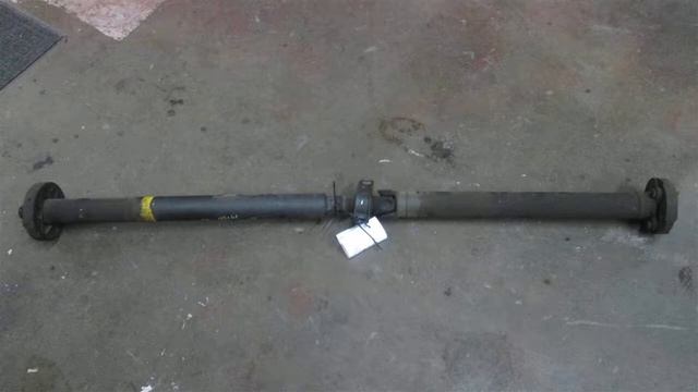 1987 Mercedes 190E Rear propeller shaft 201TYPE - mbiparts.com Used OEM Mercedes Parts - Dism... OE смотреть онлайн