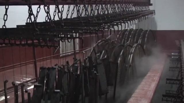 Грузоподъемное оборудование для цинкования для предприятия Nedcoat Croningen