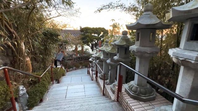 The Perfect One Day Tour In BUSAN KOREA That You Can't Miss ! ( Busan Travel Vlog 2023 )