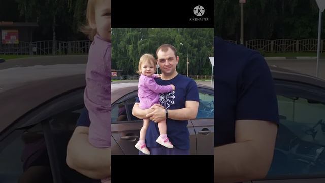 Малыши поздравляют своих пап с днем Защитника Отечества смотреть онлайн