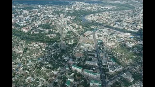 Город Орел смотреть онлайн