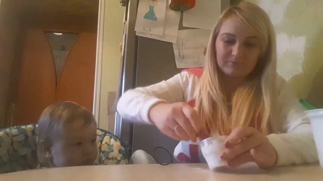 Как сделать хендгам в домашних условиях без тетрабоната натрия)) смотреть онлайн