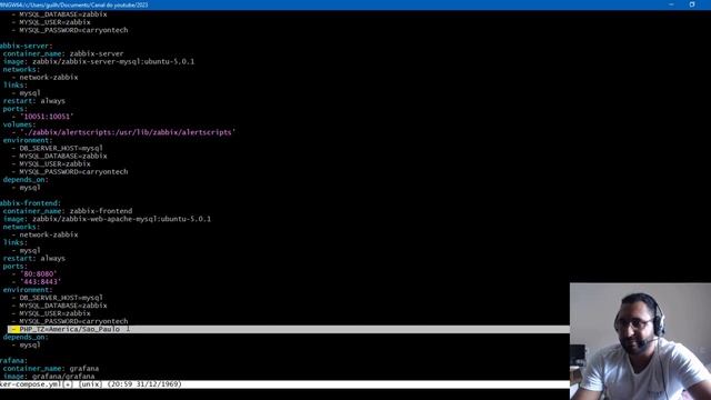 Curso de docker para iniciantes - Introdução смотреть онлайн