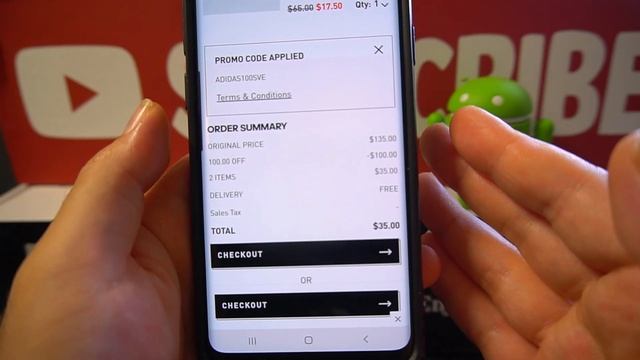 I FOUND An Adidas Promo Code For My LAST Order - Check OUT This Adidas Discount Code In 2022 смотреть онлайн