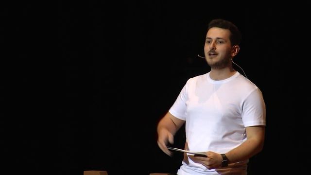 Duyguları Nasıl Harekete Geçiririz | Alp Dumrul | TEDxMEFUniversity смотреть онлайн
