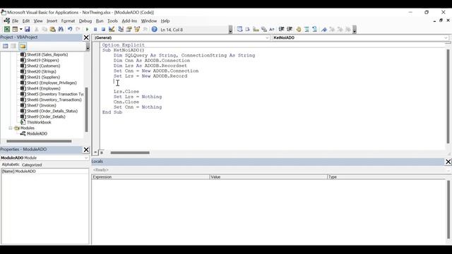 Cách bắt đầu sử dụng SQL Excel đơn giản cho người mới học смотреть онлайн