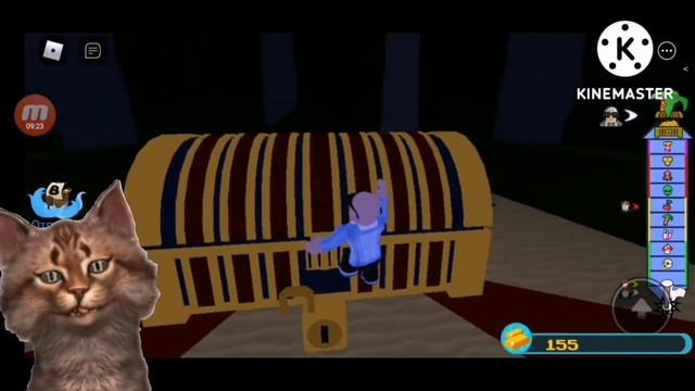 Roblox играю в построй плот! смотреть онлайн