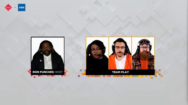 EPISODE 1: Enchanted Depths | OMEN Challenge - Spirits Of Fun Minecraft Edition | OMEN