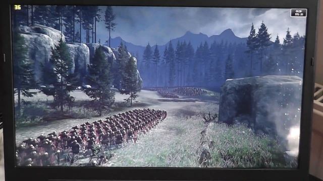 XMG P504 Gaming Laptop Review + Benchmarks смотреть онлайн