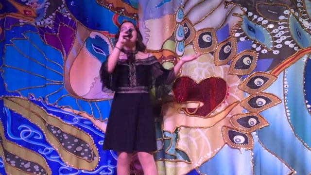 оранжевые сны