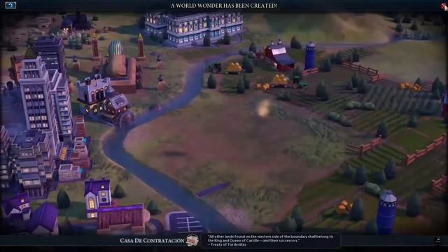 (Civ 6) 5 HUGE Culture Victory Mistakes EVERYONE Makes In Civilization 6 | Civ 6 Guide смотреть онлайн