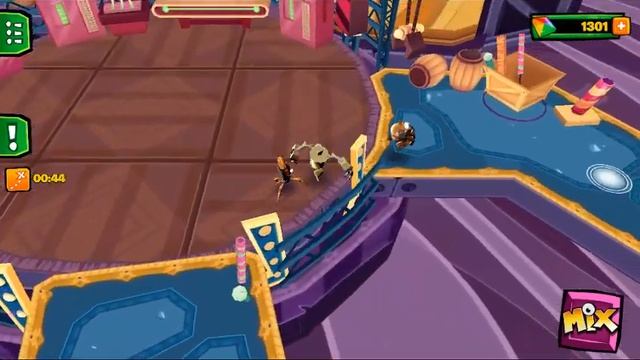 Calling All Mixels - Part 18 (End) смотреть онлайн