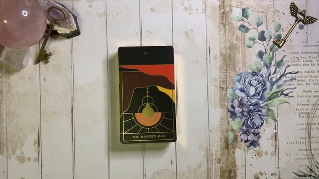 The SOL tarot review (and opinions…) смотреть онлайн