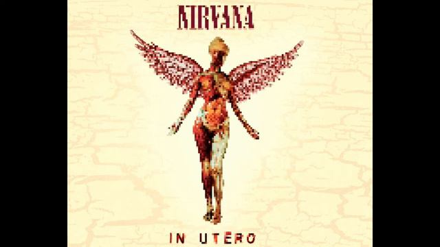 Nirvana 8-Bit : "In Utero" [1993] смотреть онлайн