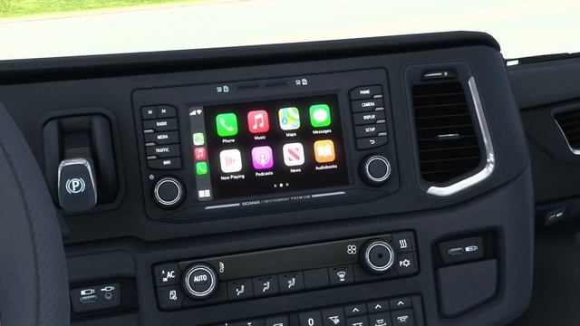 ETS2 1.47 Radio Addon By Wolli V1.1 | Euro Truck Simulator 2