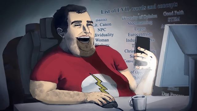 Why Do Socialists Hate Charity? смотреть онлайн