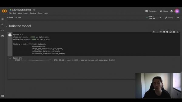 Which is Faster for Neural Network Training: TPU, GPU, or CPU? Let's Test!