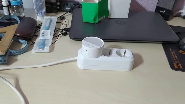 Ночник Blitzwolf LT10 смотреть онлайн