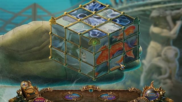 Fierce Tales 2: Marcus' Memory - Ep6 - w/Wardfire смотреть онлайн